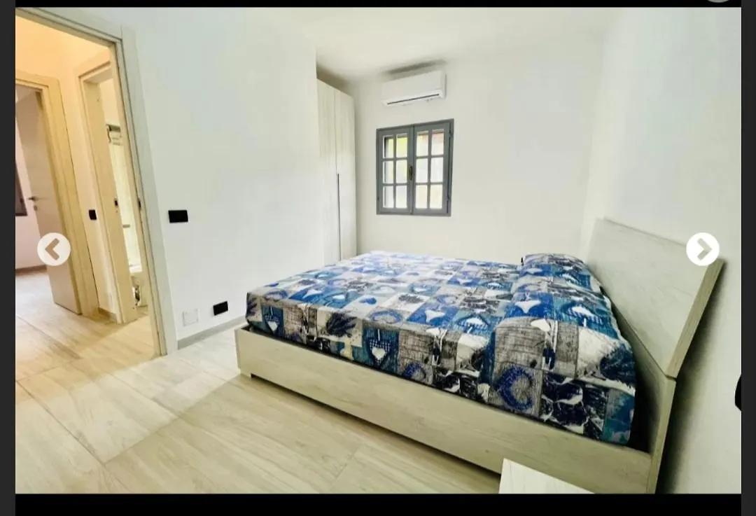Aparthotel Villetta Cala D'Ambra San Teodoro  Italië