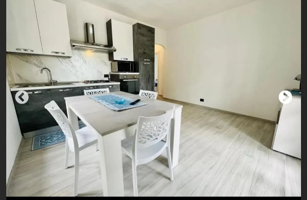 Villetta Cala D'Ambra Сан-Теодоро