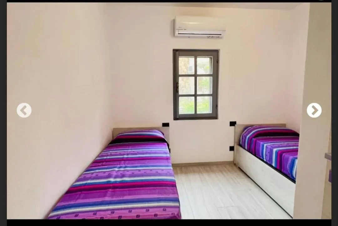 Aparthotel Villetta Cala D'Ambra San Teodoro