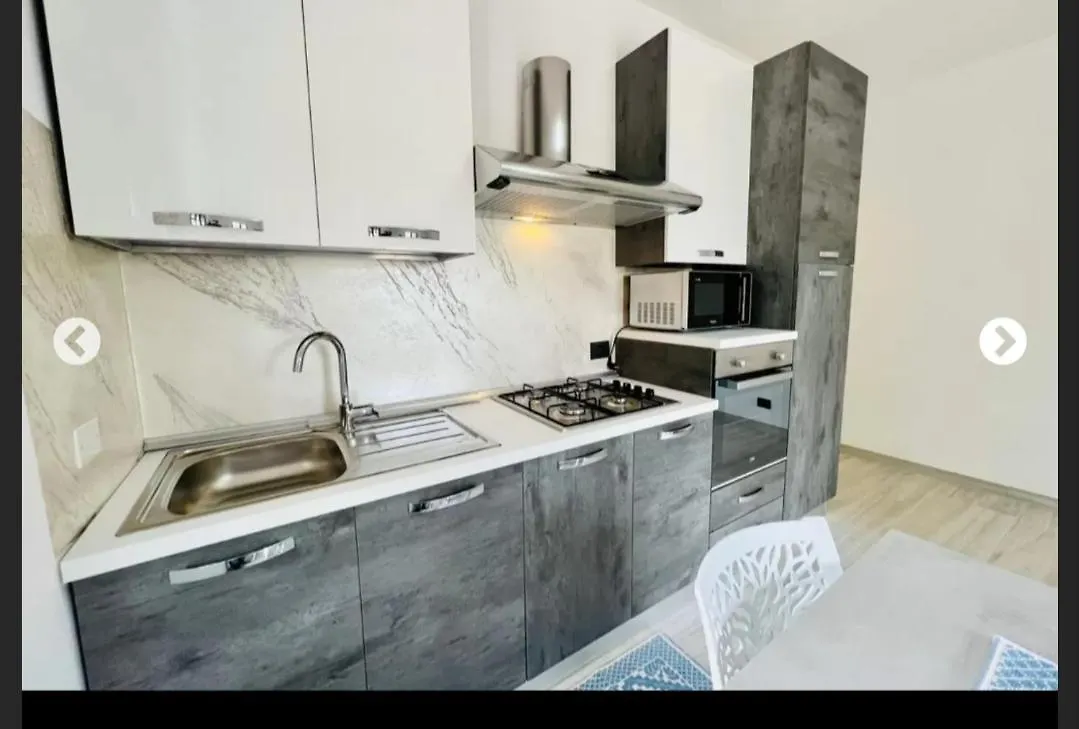 Villetta Cala D'Ambra Сан-Теодоро Апарт-отель