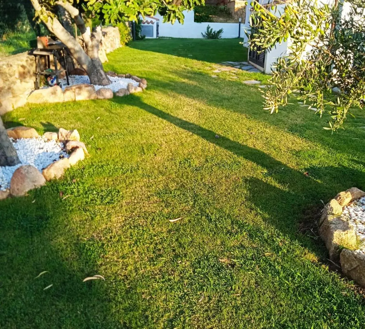 Aparthotel Villetta Cala D'Ambra San Teodoro